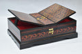 Naqshi 2-in-1 Quran Box