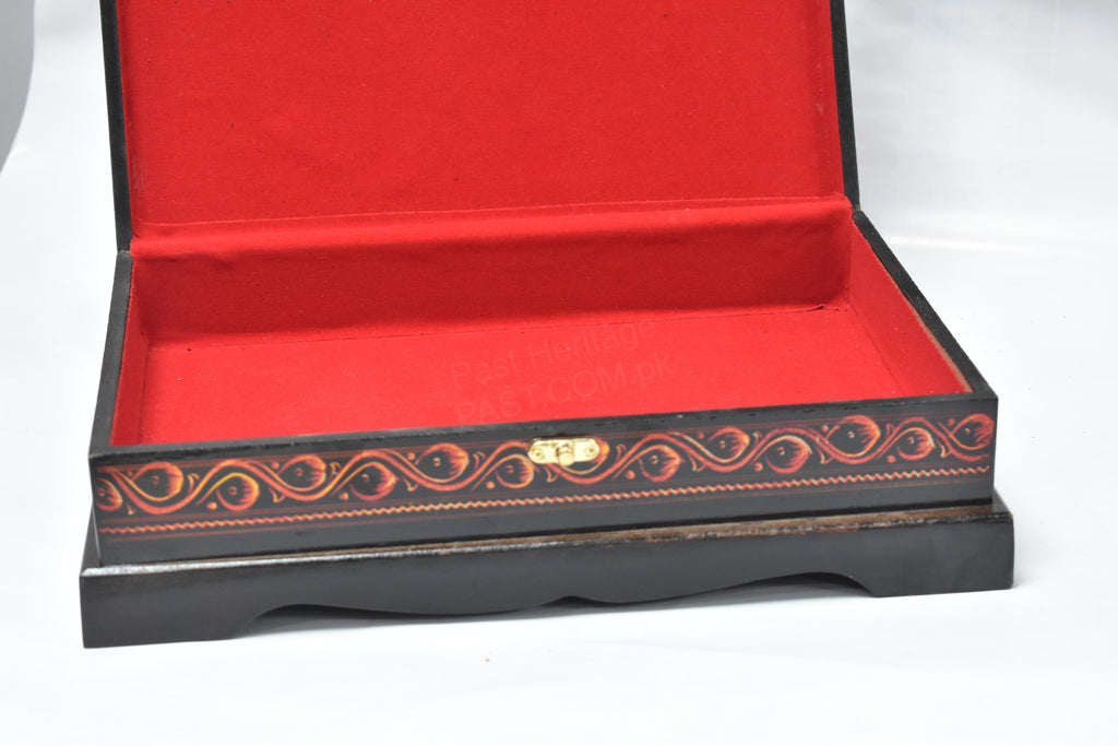 Naqshi 2-in-1 Quran Box